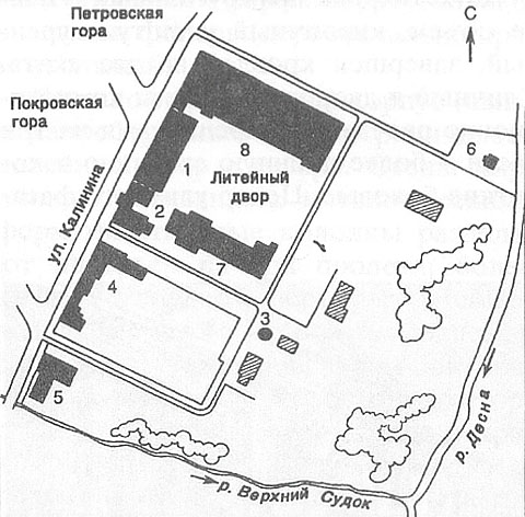 Брянский Арсенал