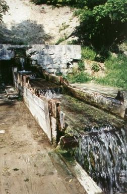 Первый водопровод города Брянска