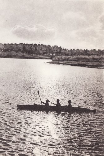 Брянск. Фотоочерк. 1966 год