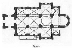 Старь. Церковь Всех скорбящих радость