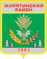 Жирятинский район