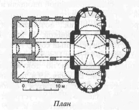 г. Карачев. Собор Михаила Архангела