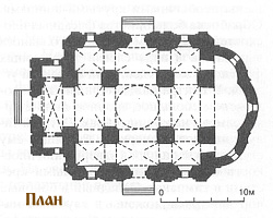 Церковь Сергия Радонежского