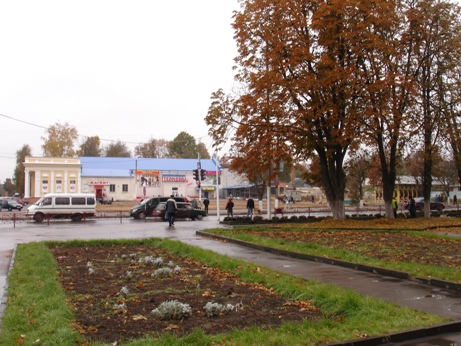 Дом пионеров, бывшее здание Русско-Азиатского банка. Не сохранился