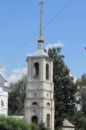 Собор Успения Пресвятой Богородицы