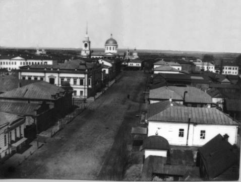 Собор в честь Успения Пресвятой Богородицы