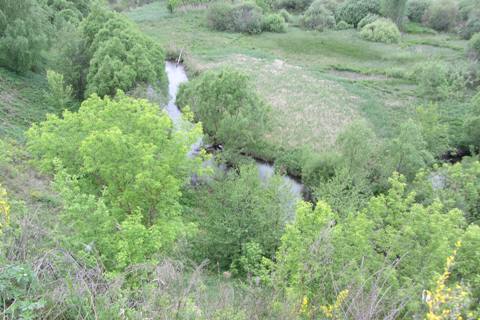 Археологические раскопки