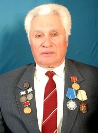 Ващекин Егор Павлович