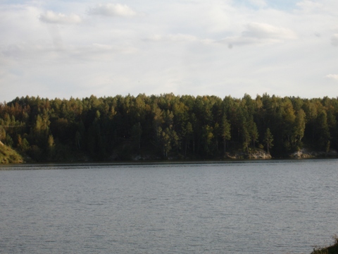 Церковь Сергия Радонежского (Покровский)