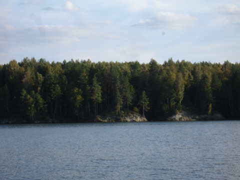 Церковь Сергия Радонежского (Покровский)