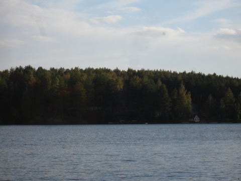 Церковь Сергия Радонежского (Покровский)