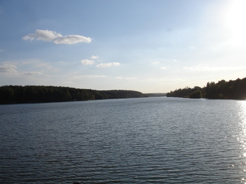 Церковь Сергия Радонежского (Покровский)