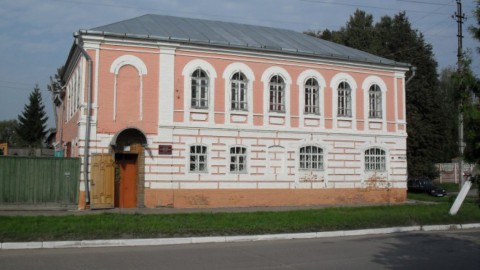 Севский краеведческий музей