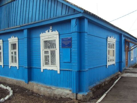 Клетнянский краеведческий музей