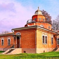 Музеи имени А.К. Толстого